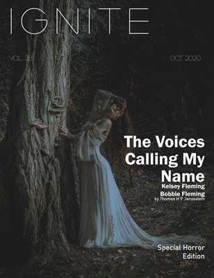 Horror Special Edition Vol 6