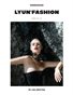 LYUN ISSUE No.2 (VOL No.1)