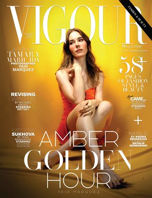 Fashion & Beauty | December Issue 12