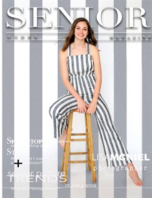 Senior Models 2019 Sophie