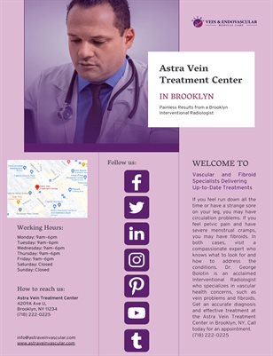 Astra Vein Treatment Center