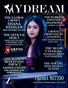 Mydream Magazine – Issue 5 | International Edition (Premium) — Prisha Mittoo | December 2025