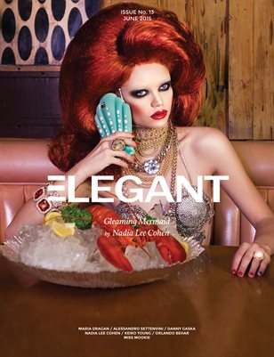 Nightlife (June 2015)