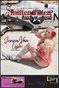 Smitten Kitten Pinup Magazine Jenna Von Lish Volume 4 Issue 37 COVER POSTER