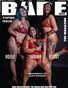 BABE WATCH PRESENTS CUPIDS ISSUE VOL 35 FT ADELE SABINA &KSUST40