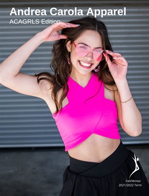 ACA Special Issue - Fall/Winter 2021-22