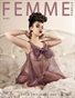 Femme Rebelle Magazine January 2017 - BOOK 2 Issue 1