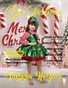 YES FASHION MAGAZINE Issue #77 Special Christmas Edition - VictoriaH