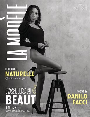 LA MODÈLE USA F&B Vol 78 May 1