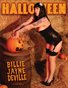 Halloween 2021 Vol.9 – Billie Jayne DeVille Cover