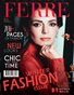 FERRE Magazine | The February Portrait Edition | Vol.5 | 2025