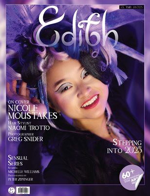 Edith Magazine #1141