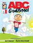 DRLtoons presents ABC GOD and Me vol 1
