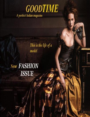 FASHION ISSUE
