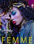 Femme Rebelle Magazine SEPTEMBER 2017 - BOOK 1 Chrystyne Cover