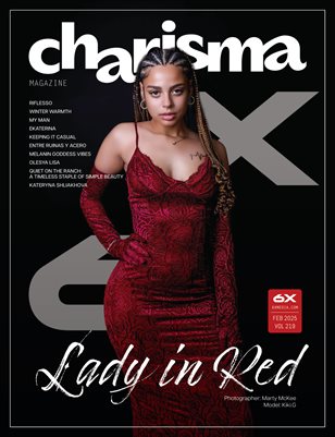 Charisma Vol - 219