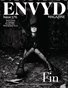 ENVYD Magazine Issue 576 February Anything