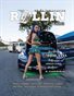 Rollin Magazine Issue 134 Cover Model Mochi Nana