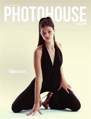 Photohouse Magazine - Issue #162 - Tommy Butler