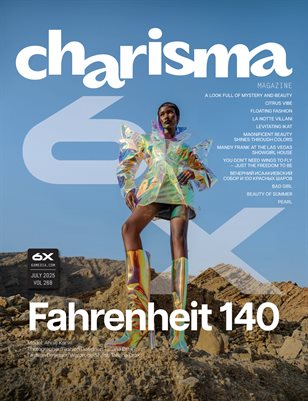 Charisma Vol - 268