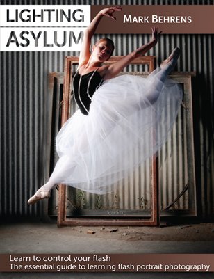 The Lighting Asylum