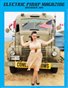 Electric Pinup Magazine November Issue 2015