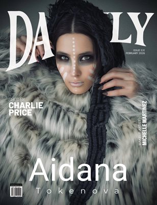 Darkly Issue 531 February