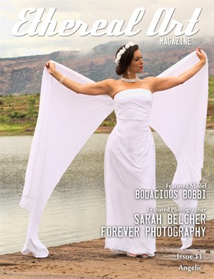 Issue 11 - Angelic