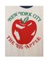 THE BIG APPLE