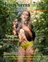 HempQueens Ink. Magazine ~ Issue 29 ~ Hayley's Wild For Modeling