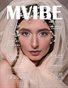 MVIBE Magazine Mar 2022 issue 6.5 Conceptual | Portrait
