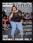 Fashion Illustrated Magazine Runway Fever Vol 7