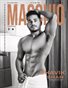 JULY 2025 - MASCHIO MAGAZINE - BHAVIK SHAH - PLPG GLOBAL MEDIA