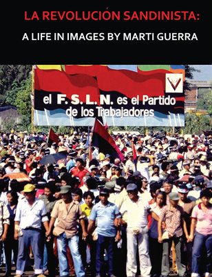 La Revolucion Sandinista