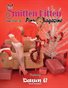 Smitten Kitten Pinup Magazine Dawn G Cover 3 Volume 3 Issue 46
