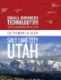 Salt Lake City UT - October 14