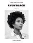 LYUN Black No.2 (VOL No.1) C2