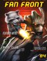 Fan Front Magazine Issue 4