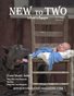 New To Two Model Magazine Issue #38