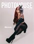 Photohouse Magazine - Issue #26 - Amber Collins