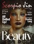 SCORPIO JIN MAGAZINE VOLUME 106 | APRIL 2026 | ISSUE 1