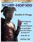 SC Hip-Hop 100 Magazine