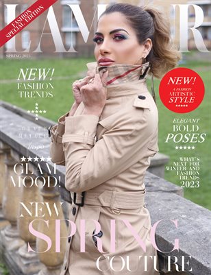 L´Amour Magazine_Find the joy