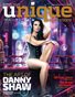UNIQUE MAGAZINE AND MORE  DECEMBER 2018- JANUARY 2019