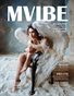 MVIBE Magazine Mar 2022 issue 6 4 Conceptual | Portrait