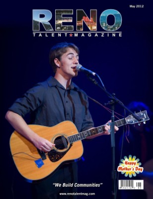 May 2012 Edition