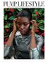 PUMP Magazine - Fashion & Beauty Couture - December 2018 - V13