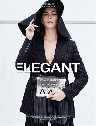 Fashion #2 (October 2016)