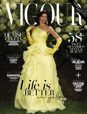 Fashion & Beauty | December Issue 17