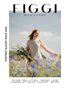 FIGGI MAGAZINE - PORTRAIT AUGUST (Vol 2262)